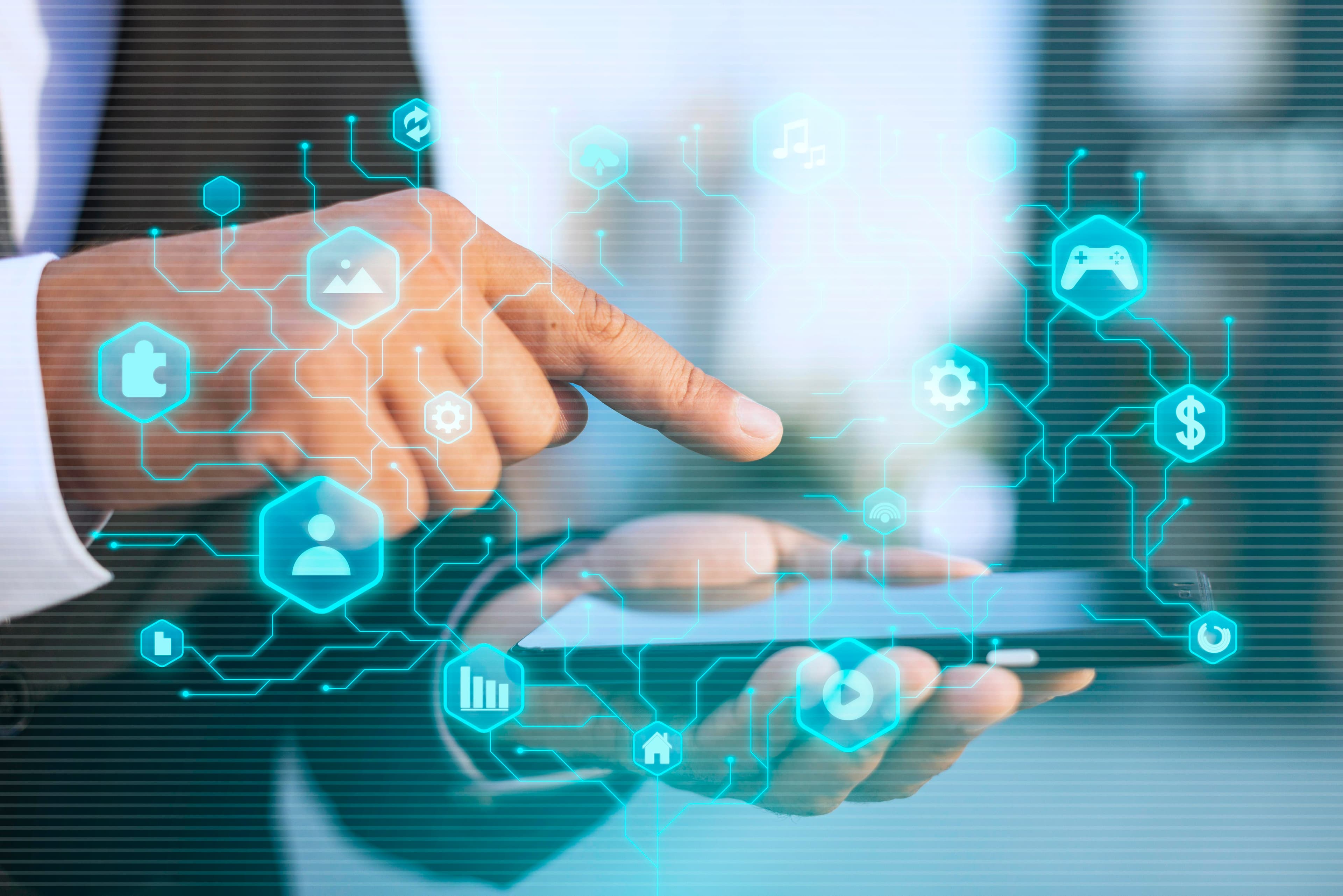 Gestione Multi-Tenant