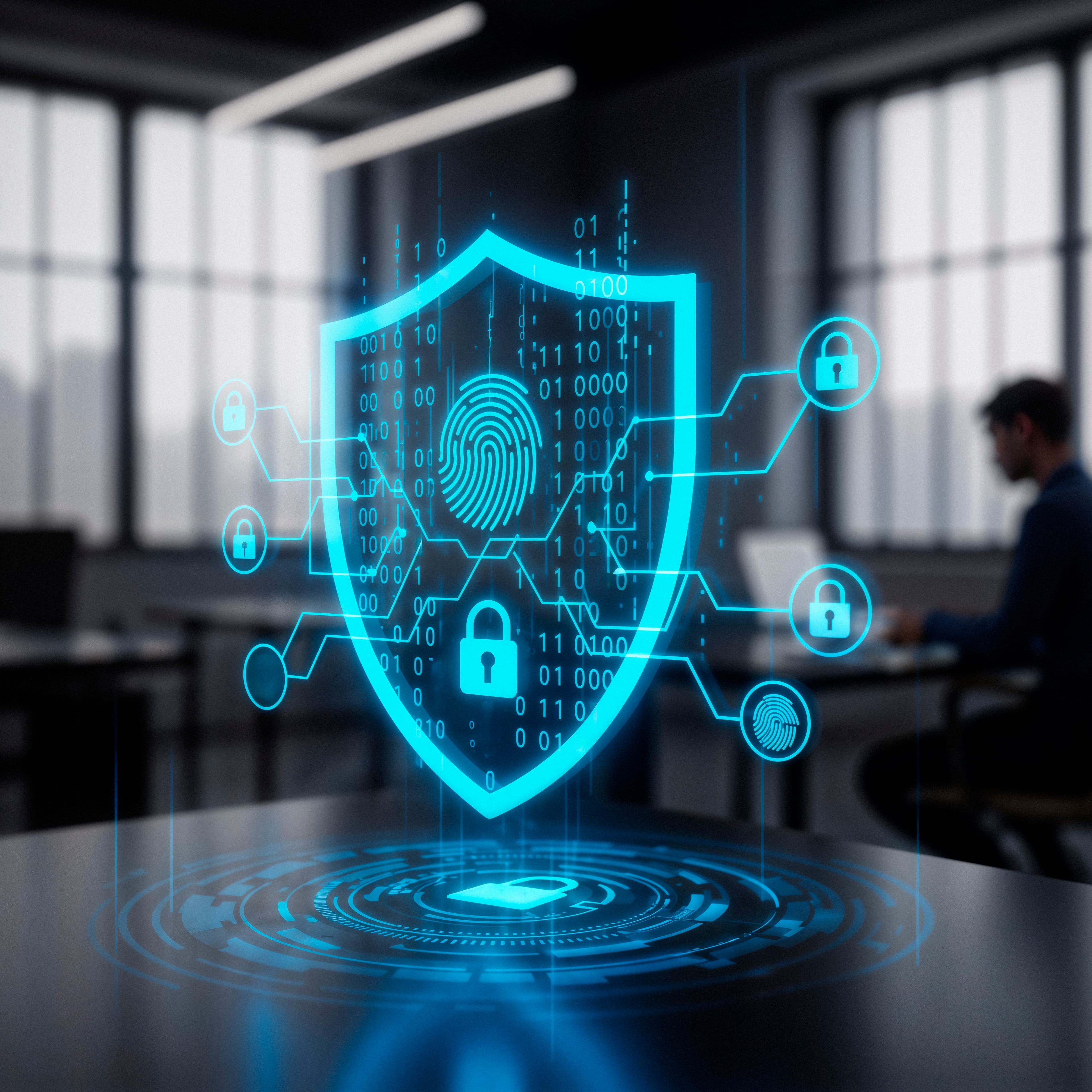White-Label e Sicurezza